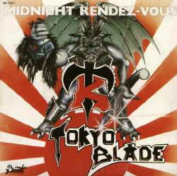 Tokyo Blade : Midnight Rendez-Vous (Demo)